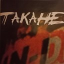 Takahe - Najednou