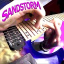 MARYJANEDANIEL - Sandstorm EDM Metal Version
