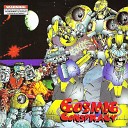 Cosmic Conspiracy - Center Of The Galaxy