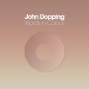 John Dopping - The Fire Behind