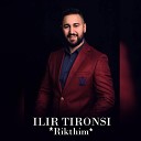 Ilir Tironsi - Rikthim
