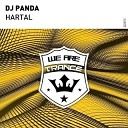 Dj Panda - Listen Energized Cut