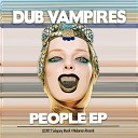 Dub Vampires Oliverblack - Oh Darlin U Orange