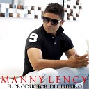 Manny Lency - Shorty