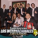 Los Internacionales del Vallenato de Jairo… - Amigos y Amantes