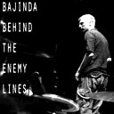 Bajinda Behind the Enemy Lines - Gonzo Alla Farmer s Remix