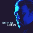 Pedro Ruy Blas - A Whiter Shade of Pale