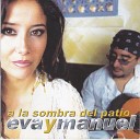 Eva y Manuel feat Vicente Amigo - Palabras Pun ales