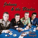 Johnny the Blades - Rockin on Creek Road