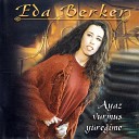Eda Berker - Yar Sevdal m