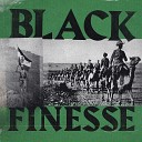 Black Finesse - Eterna Imperfetta
