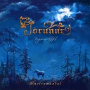 Jorunnr - Ведьма Instrumental