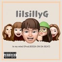 Lilsillyg - In My Mind