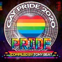 Tony Beat - Change The World Gay Pride Mix