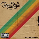 Free Style - Take А Brake