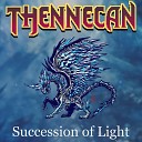 Thennecan - Succession of Light