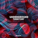 Dj Joy - Underground Territory