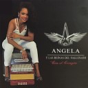 Angela y las Reinas del Vallenato - El Amor Nace