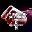 Chris Allen Hess - Limit Break X Survivor