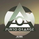 Punto Orange - Cosmos