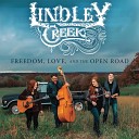Lindley Creek - Four Men Walkin Around
