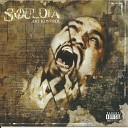 Souldia feat Infrak - Rap kriminel
