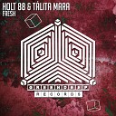 Holt 88 T lita Mara - Fresh