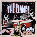The Clamps - Wild City