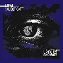 Meat Injection - A Heart Made Of Sand
