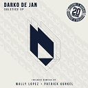 Darko De Jan - Around You Original Mix
