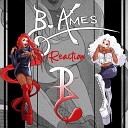 B Ames - Reaction