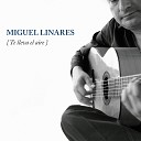Miguel Linares - Orfeo