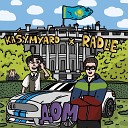 kasymyaro feat Radle - Дом