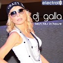 Dj Galla - Mammy Blue