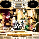 United Colors of Groove - Afro Groove ft Fili