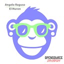 Angelo Raguso - El Huron Roberto Corso Remix