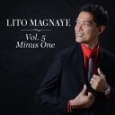 Lito Magnaye - Joyful Joyful We Adore Thee Medley