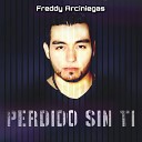 Freddy Arciniegas - Perdido Sin Ti