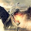 Onur Hunuma - She Brings the Light