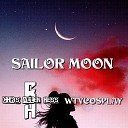 Chris Allen Hess - Sailor Moon