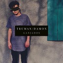 TruMan Damon feat Айым о амова - Са ан осылай найды