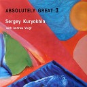 Сергей Курехин feat Andrew Voigt - Absolutely Great 3 October 23rd Pt 2