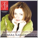 Barbara Kara kiewicz - Two Preludes in Triple Measure Op 187 No 1