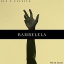 Sly X Clusive feat Swas Lego - Bambelela