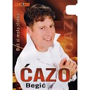 Cazo Begic - Sve Se Vrti