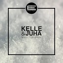 Kelle Juha - Snowflakes Original mix