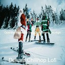 Deluxe Chillhop Lofi - Christmas Dinner Auld Lang Syne