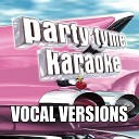 Party Tyme Karaoke - Twilight Time Made Popular By The Platters Vocal…