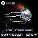 FB Force - The Beast Original mix