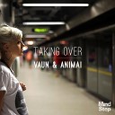 Vaun Animai Simbad - Taking Over Simbad Remix